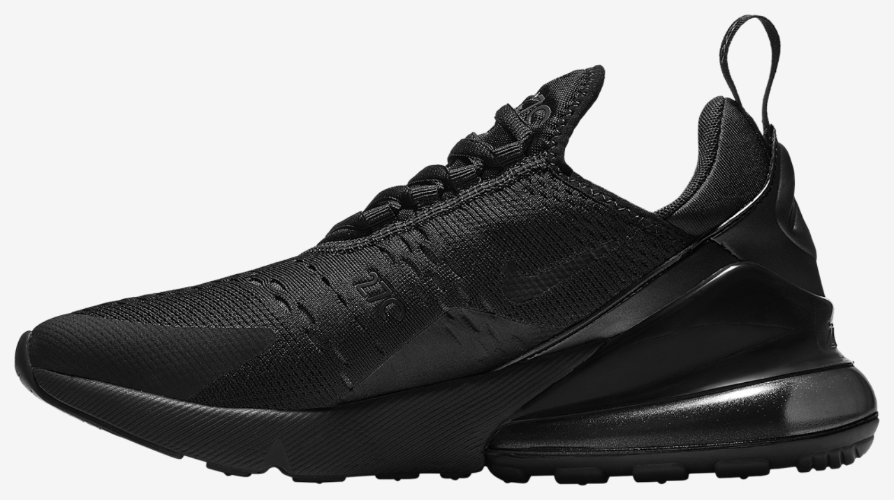 Nike Air Max 270 Image 3 of 6. Tap to open photo gallery.