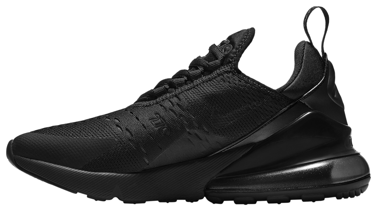 Nike Air Max 270 Image 3 of 6. Tap to open photo gallery.