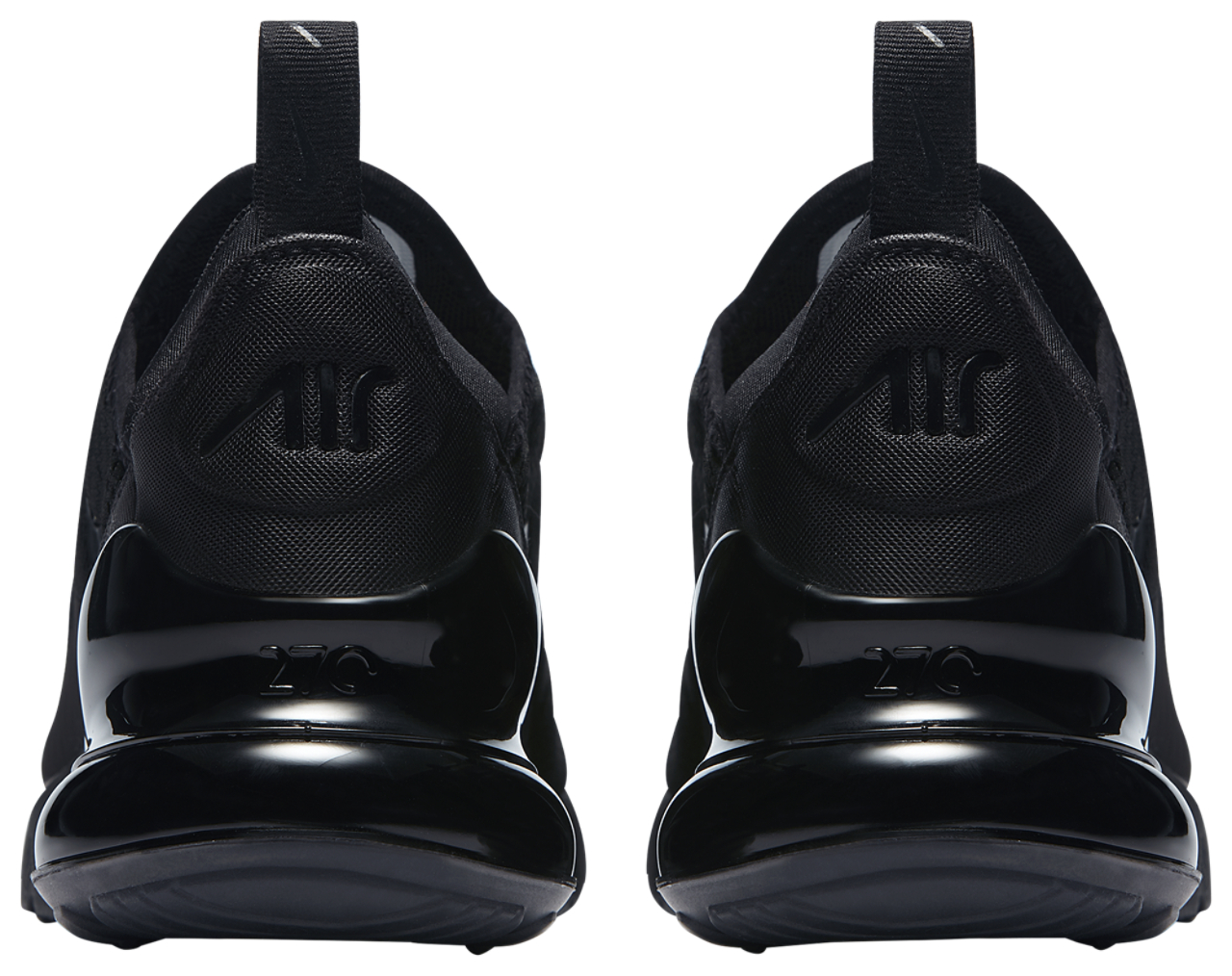 Nike Air Max 270 Image 4 of 6. Tap to open photo gallery.