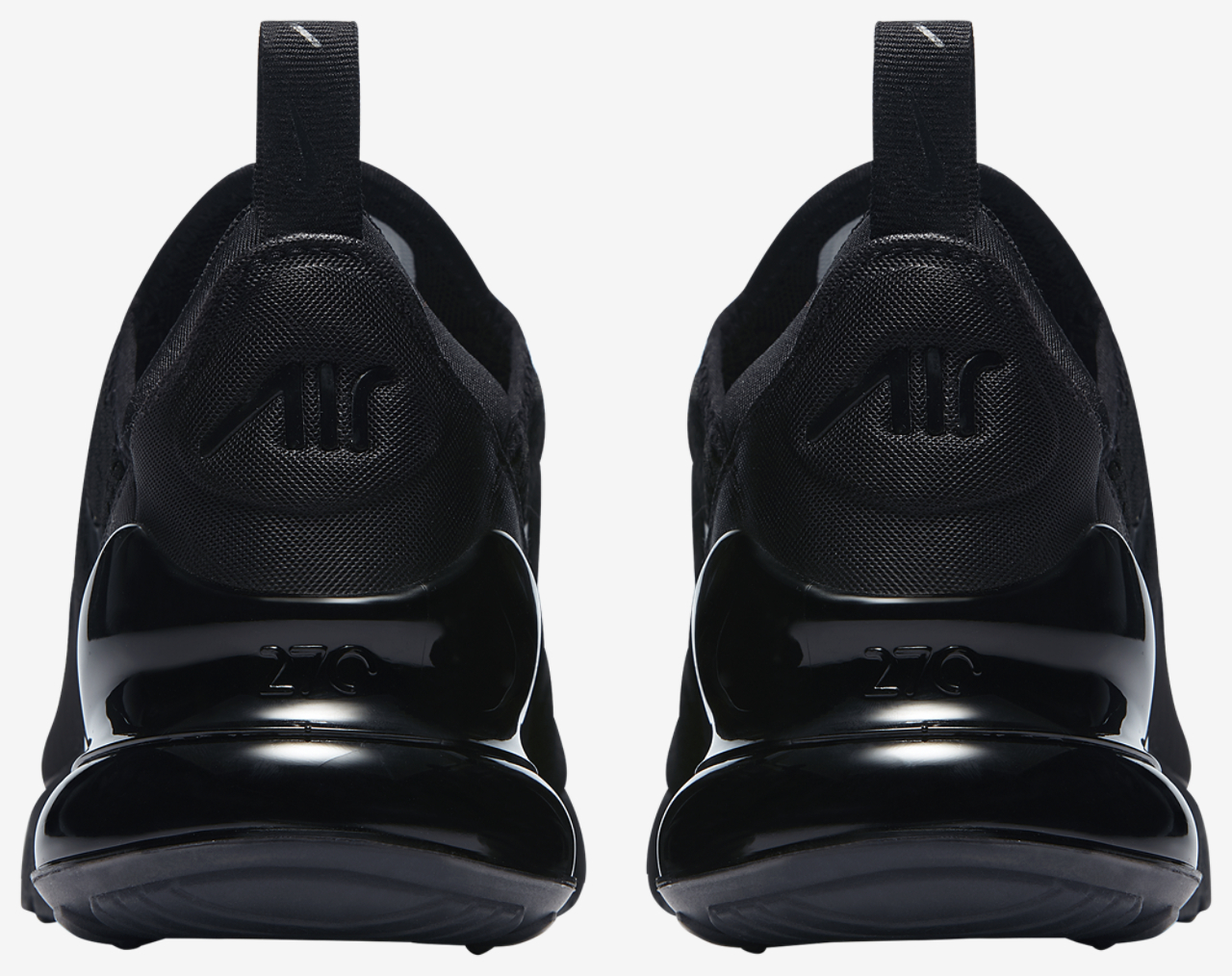 Nike Air Max 270 Image 4 of 6. Tap to open photo gallery.