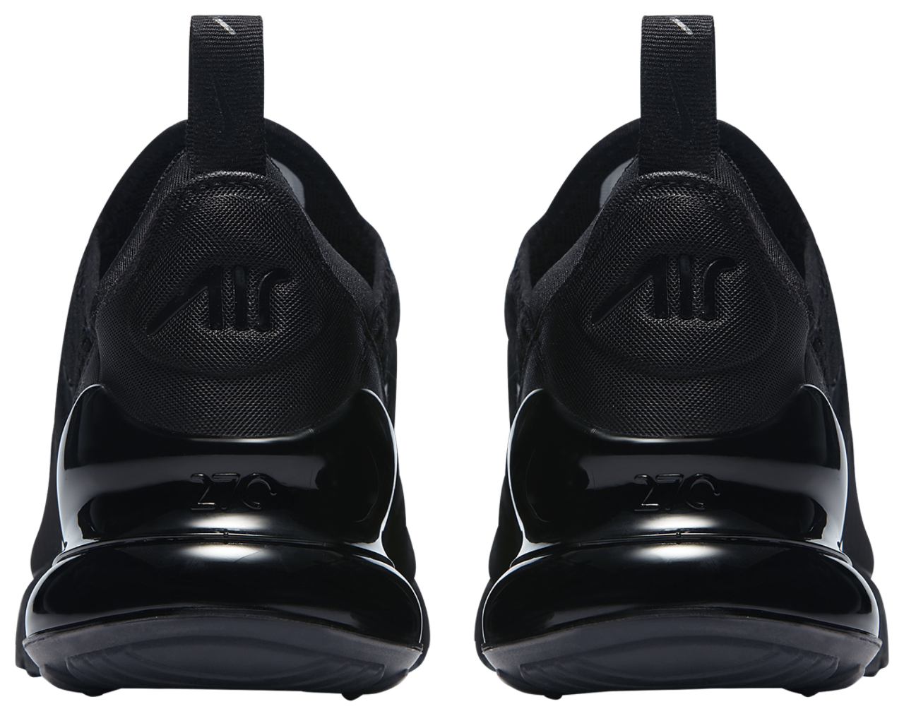 Nike Air Max 270 Image 4 of 6. Tap to open photo gallery.