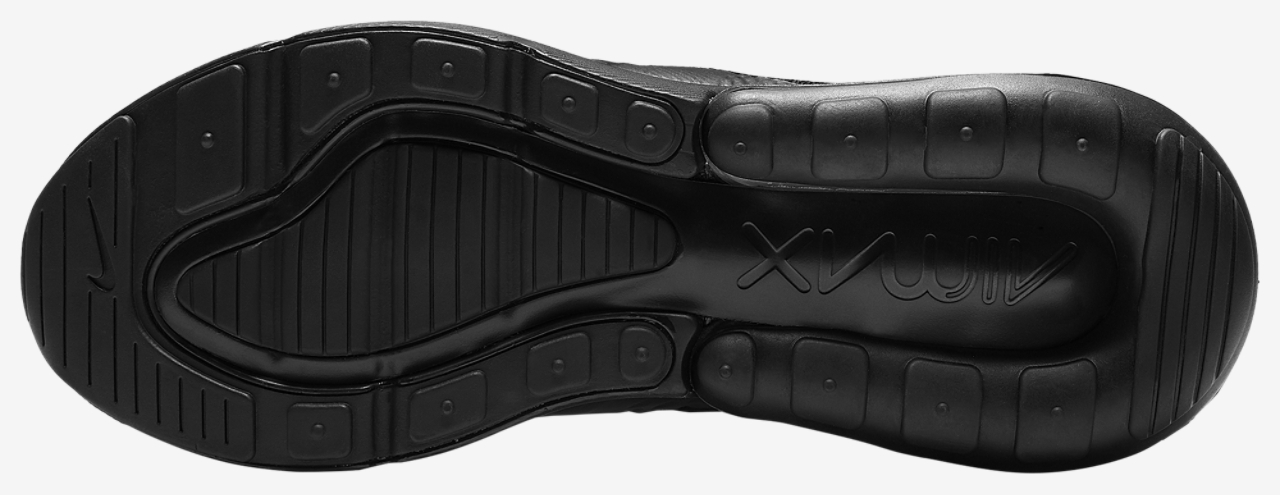 Nike Air Max 270 Image 5 of 6. Tap to open photo gallery.