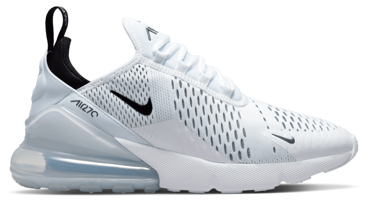 Nike Air Max 270 Image 1 of 8. Tap to open photo gallery.