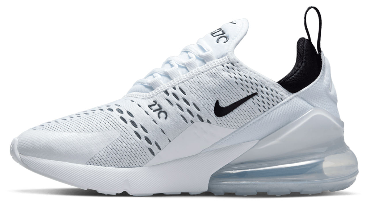 Nike Air Max 270 Image 2 of 8. Tap to open photo gallery.