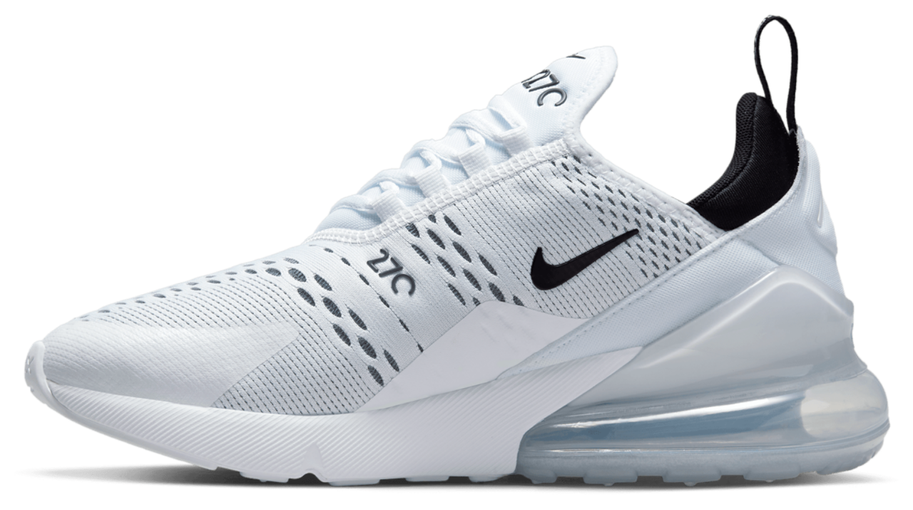 Nike Air Max 270 Image 2 of 8. Tap to open photo gallery.