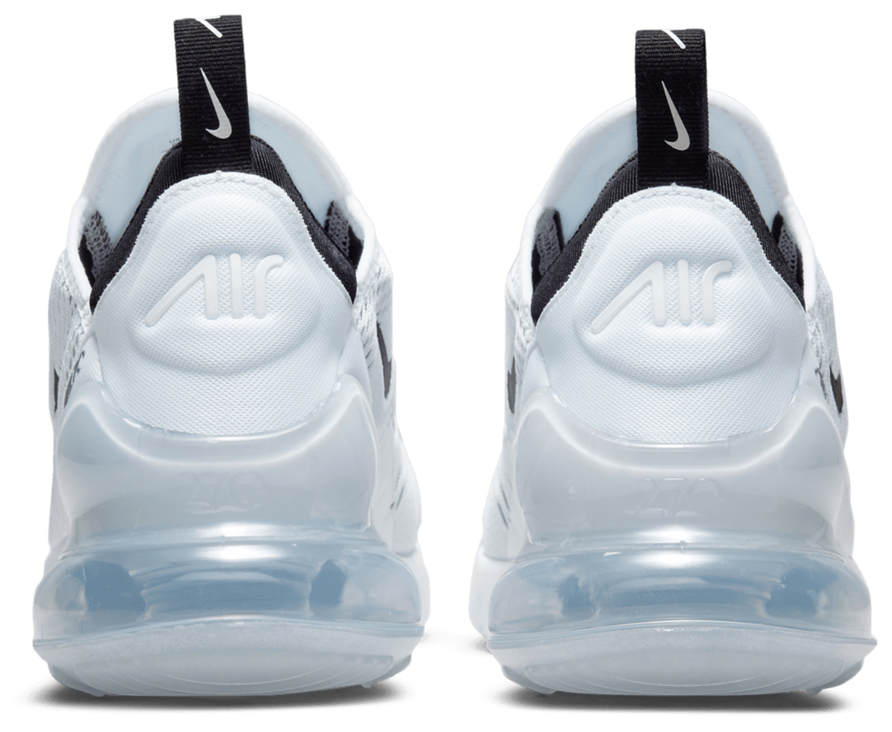 Nike Air Max 270 Image 3 of 8. Tap to open photo gallery.