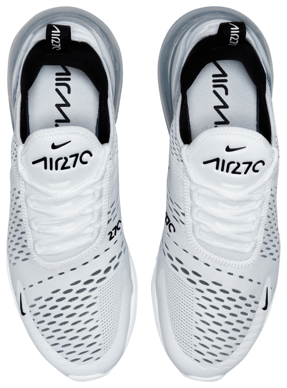 Nike Air Max 270 Image 4 of 8. Tap to open photo gallery.