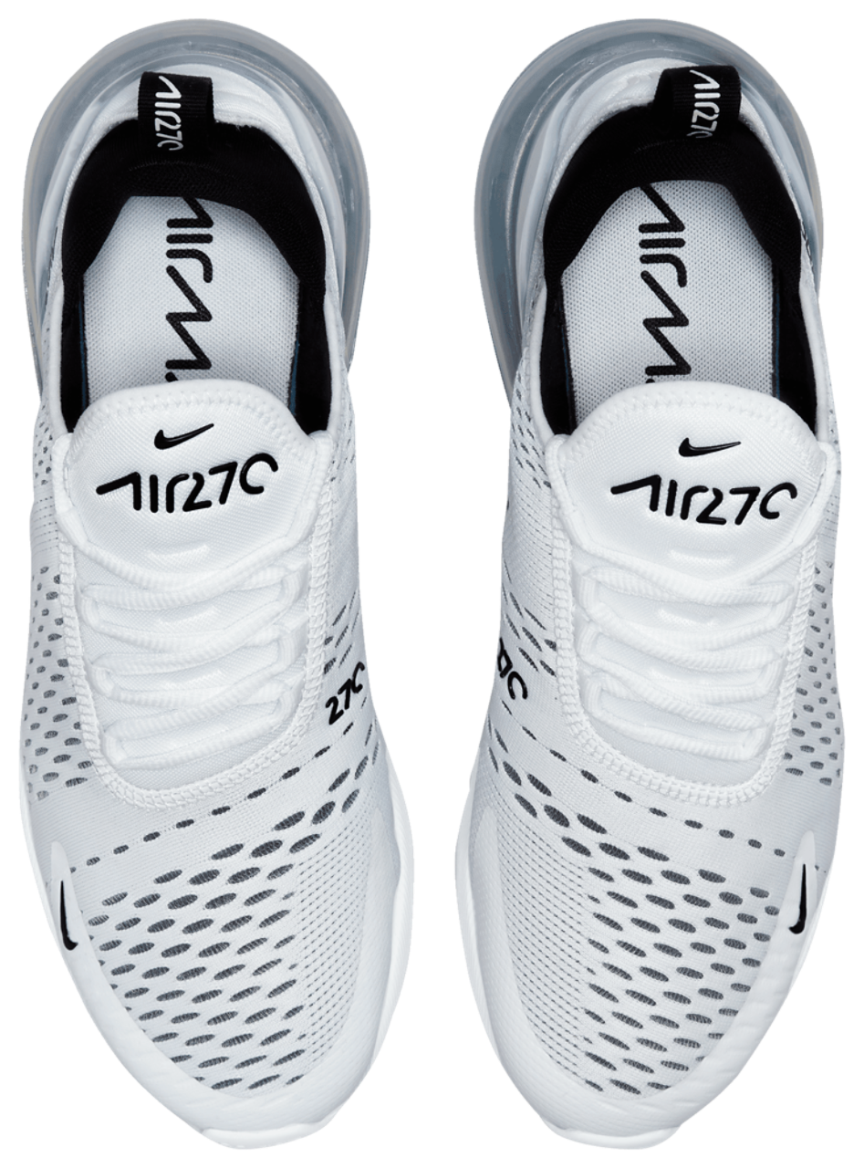 Nike Air Max 270 Image 4 of 8. Tap to open photo gallery.