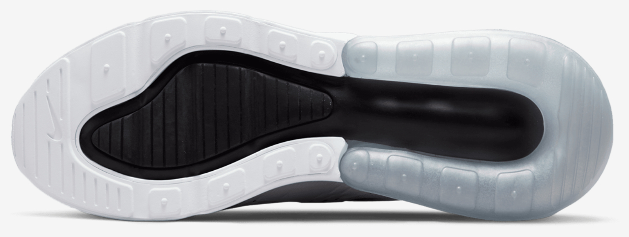 Nike Air Max 270 Image 5 of 8. Tap to open photo gallery.