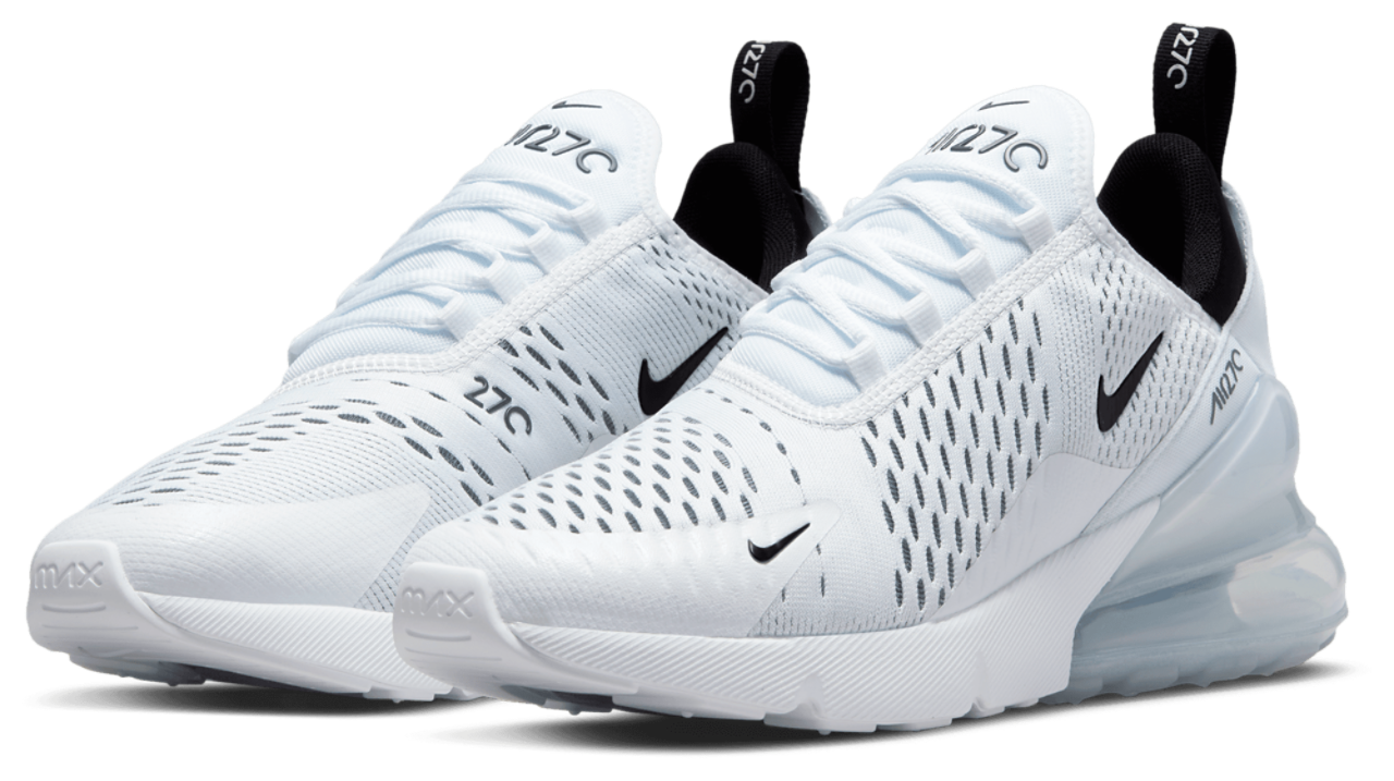 Nike Air Max 270 Image 6 of 8. Tap to open photo gallery.