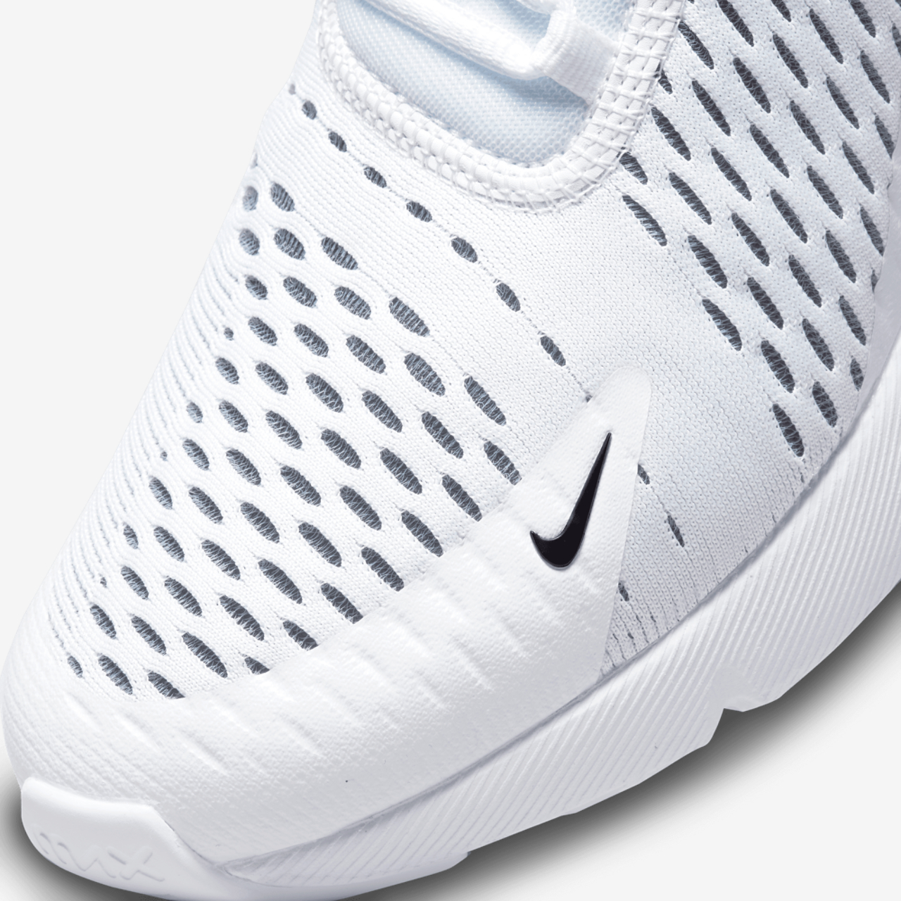 Nike Air Max 270 Image 7 of 8. Tap to open photo gallery.