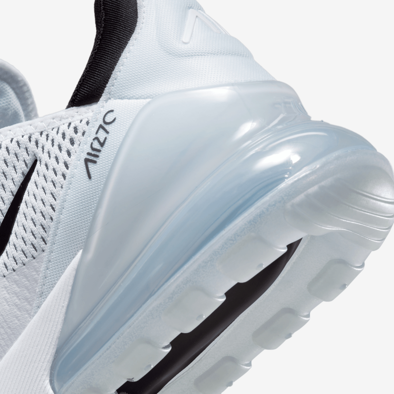 Nike Air Max 270 Image 8 of 8. Tap to open photo gallery.