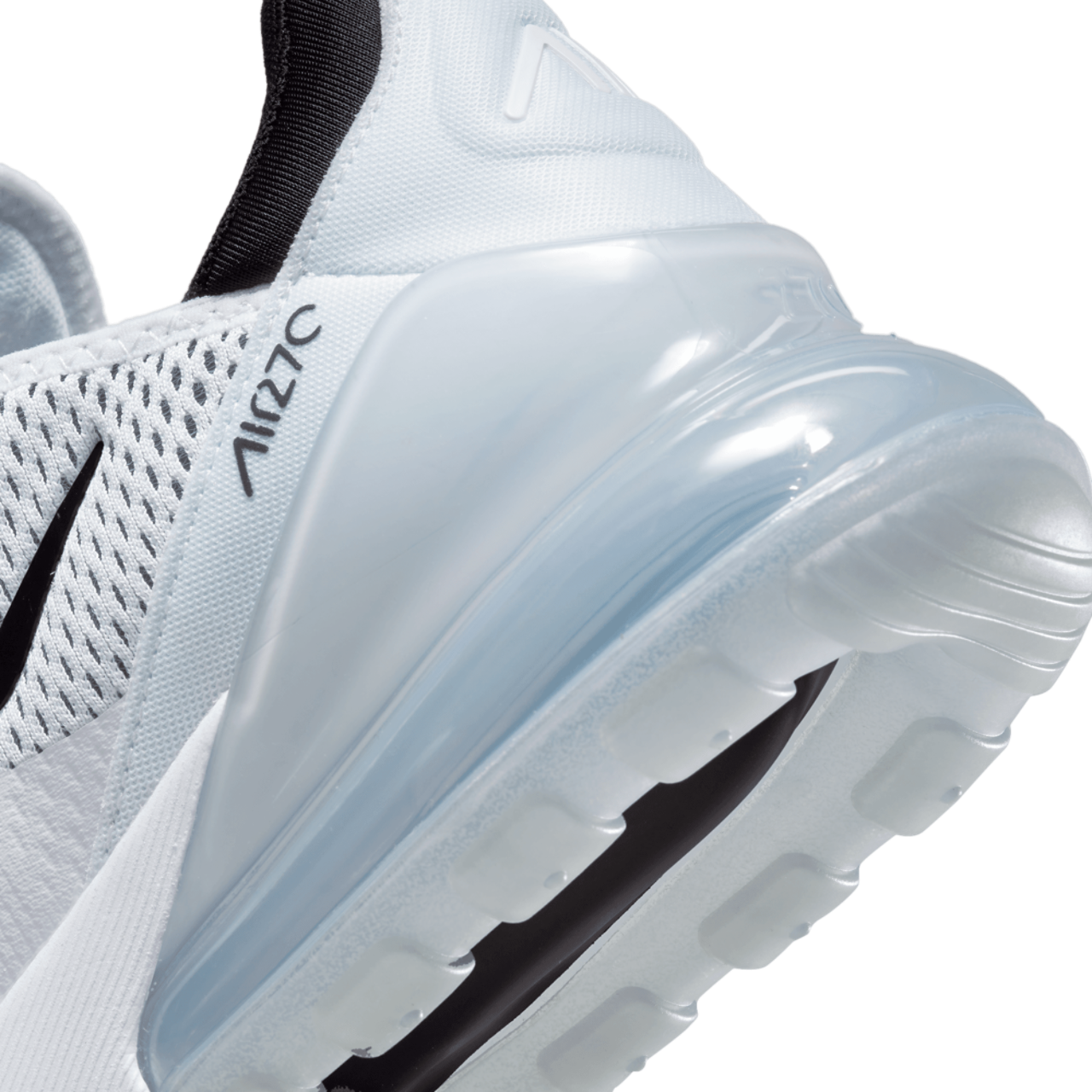 Nike Air Max 270 Image 8 of 8. Tap to open photo gallery.