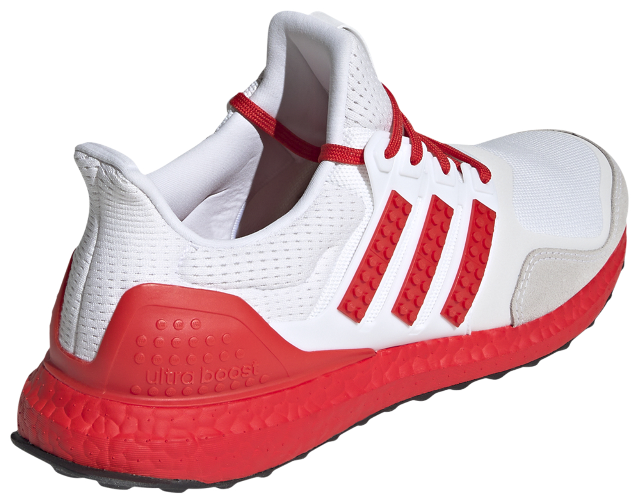 adidas Ultraboost 5.0 DNA Image 3 of 5. Tap to open photo gallery.