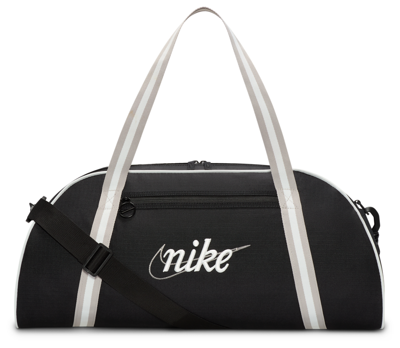 Nike Gym Club Retro Bag Image 1 of 7. Tap to open photo gallery.