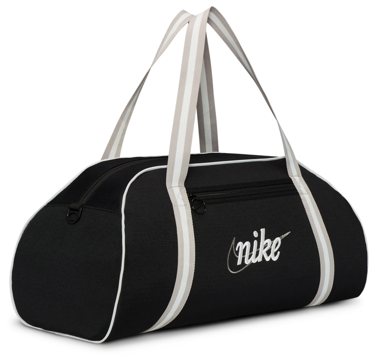 Nike Gym Club Retro Bag Image 3 of 7. Tap to open photo gallery.