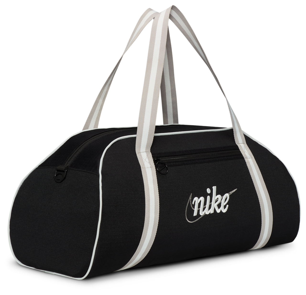 Nike Gym Club Retro Bag Image 3 of 7. Tap to open photo gallery.
