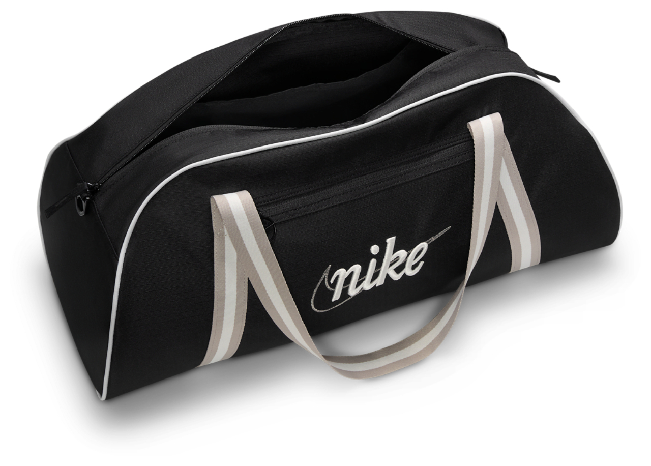Nike Gym Club Retro Bag Image 4 of 7. Tap to open photo gallery.
