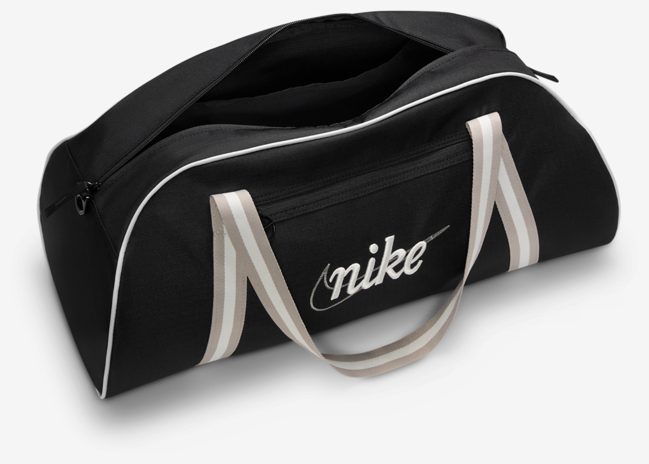 Nike Gym Club Retro Bag Image 4 of 7. Tap to open photo gallery.