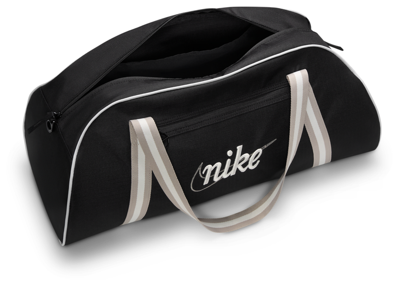 Nike Gym Club Retro Bag Image 4 of 7. Tap to open photo gallery.