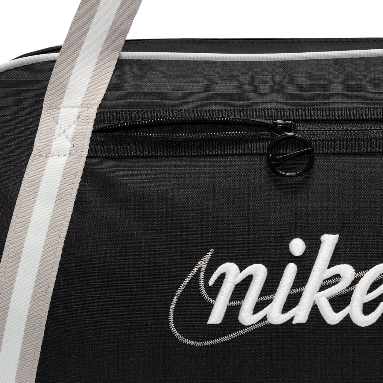 Nike Gym Club Retro Bag Image 6 of 7. Tap to open photo gallery.