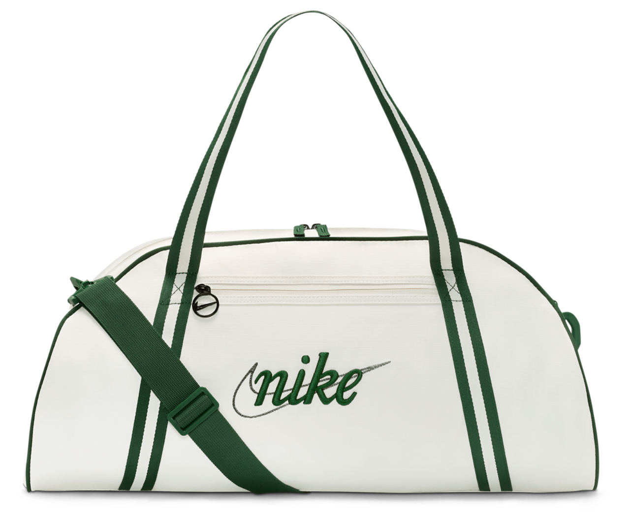 Nike Gym Club Retro Bag Image 1 of 9. Tap to open photo gallery.