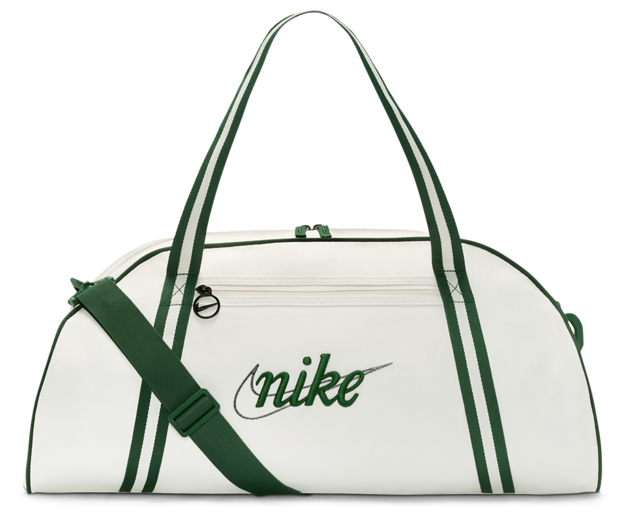 Nike Gym Club Retro Bag Image 1 of 9. Tap to open photo gallery.