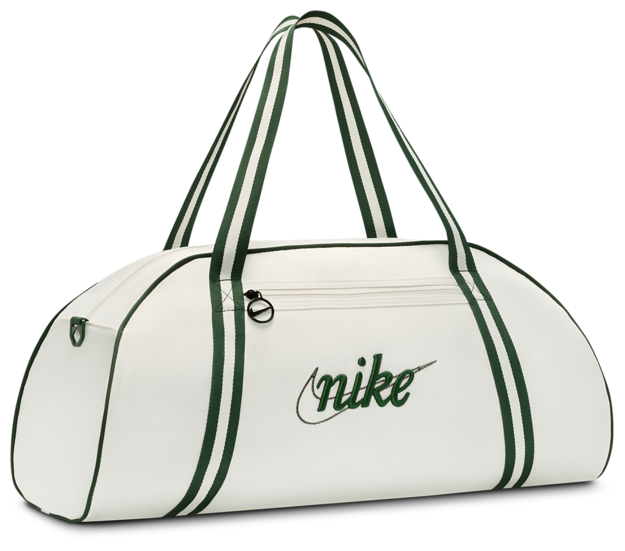 Nike Gym Club Retro Bag Image 2 of 9. Tap to open photo gallery.