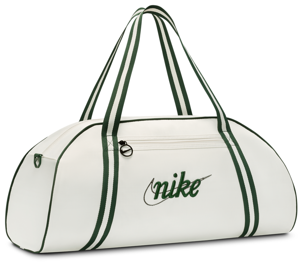 Nike Gym Club Retro Bag Image 2 of 9. Tap to open photo gallery.