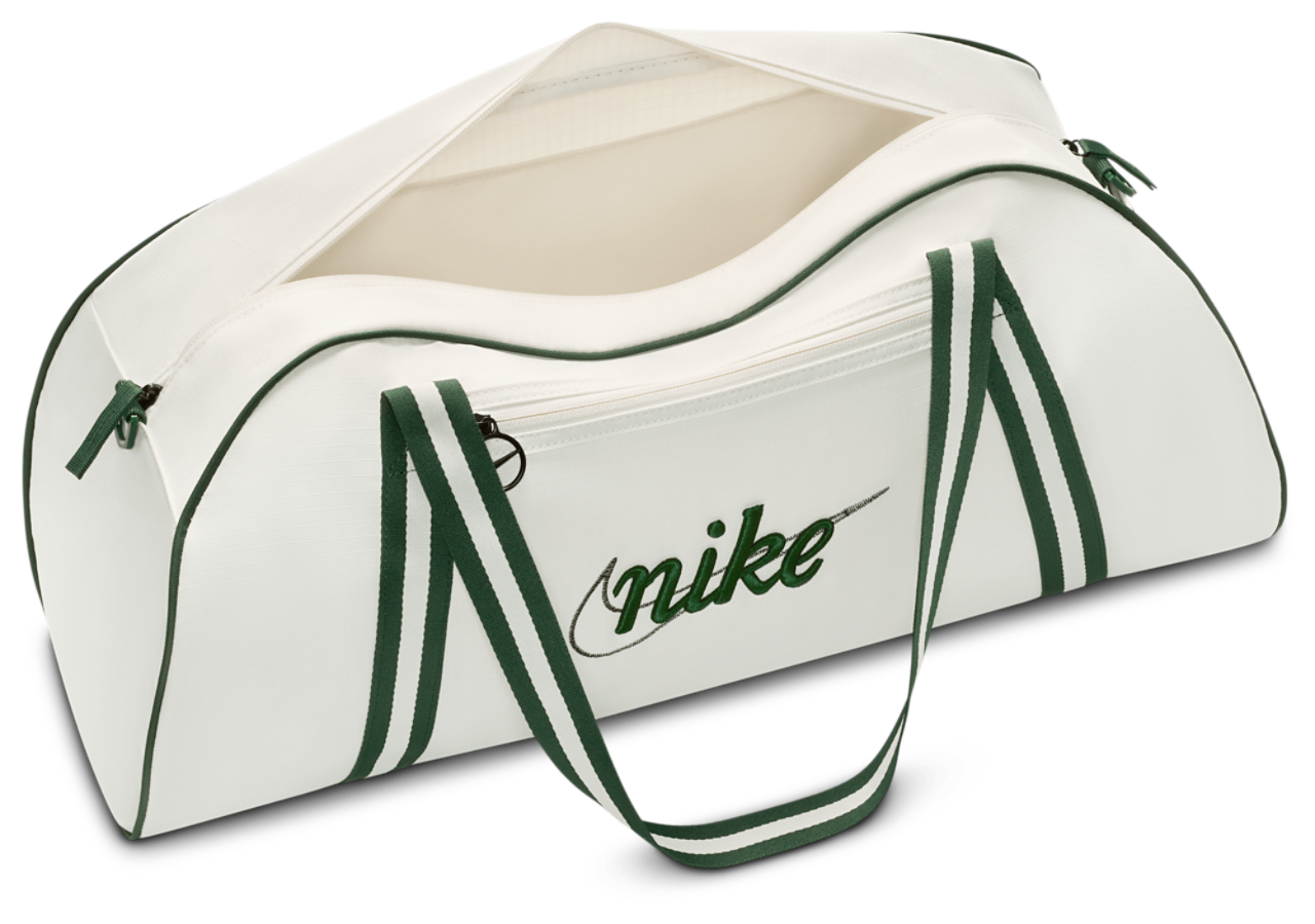 Nike Gym Club Retro Bag Image 4 of 9. Tap to open photo gallery.