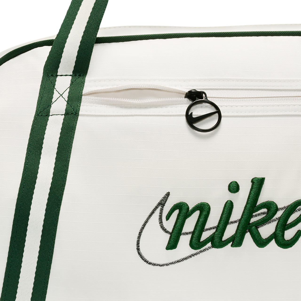 Nike Gym Club Retro Bag Image 6 of 9. Tap to open photo gallery.