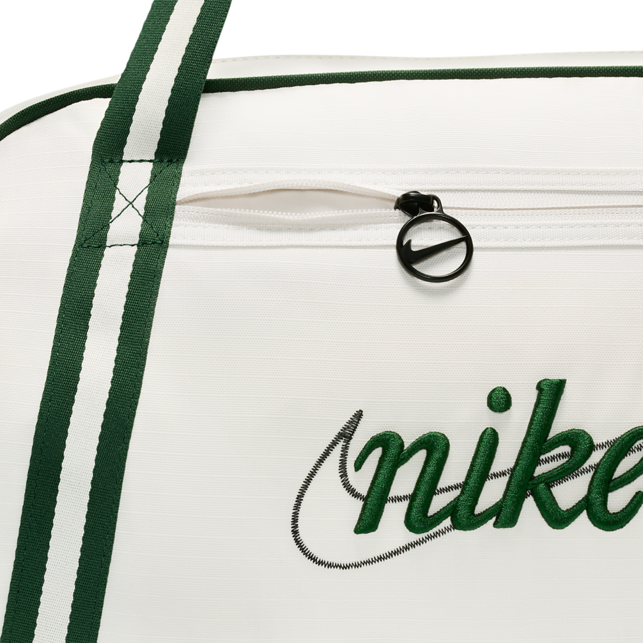 Nike Gym Club Retro Bag Image 6 of 9. Tap to open photo gallery.