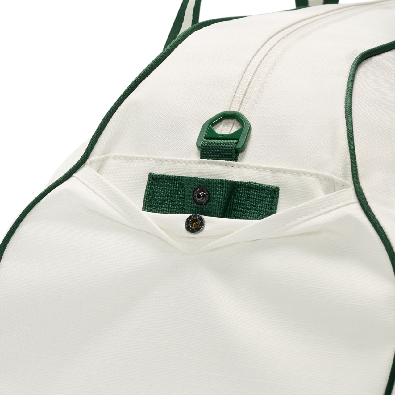 Nike Gym Club Retro Bag Image 7 of 9. Tap to open photo gallery.