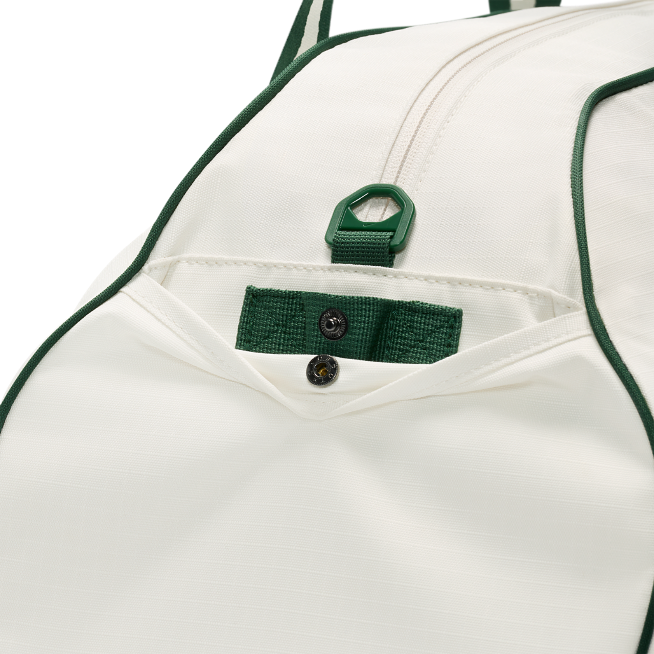 Nike Gym Club Retro Bag Image 7 of 9. Tap to open photo gallery.