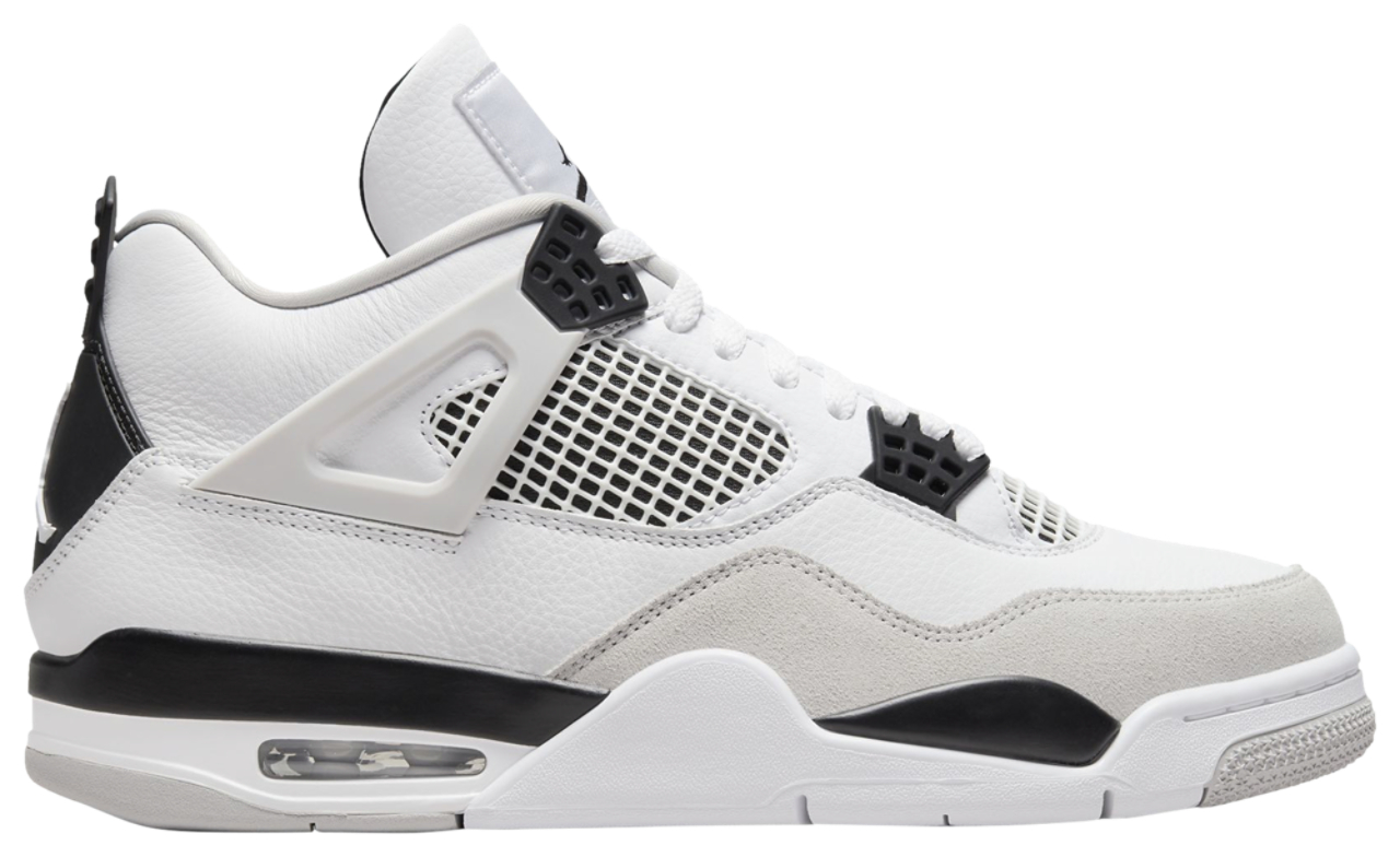 Jordan Retro 4 Image 1 of 5. Tap to open photo gallery.
