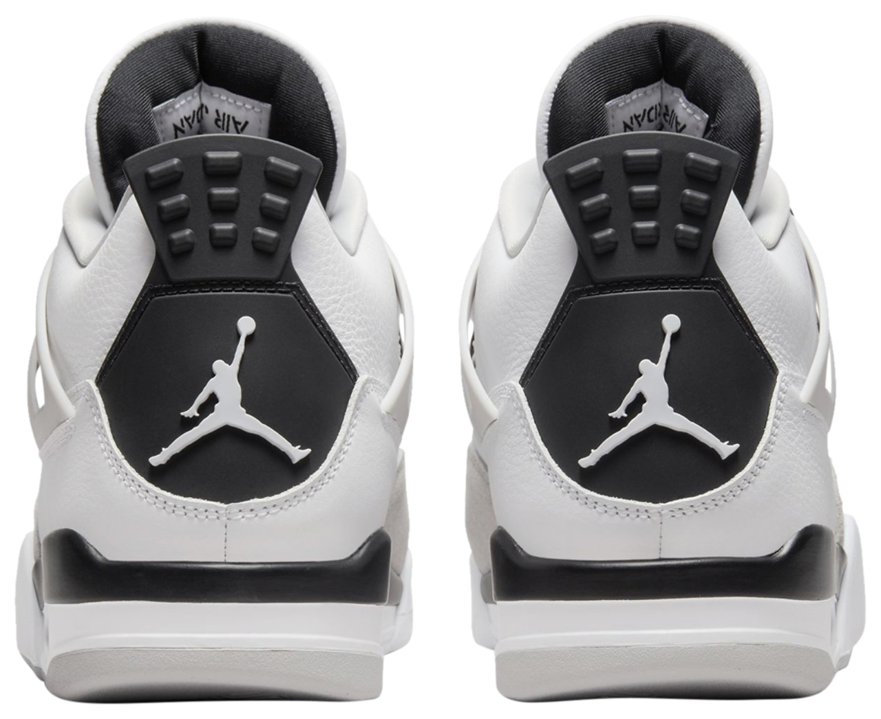 Jordan Retro 4 Image 3 of 5. Tap to open photo gallery.