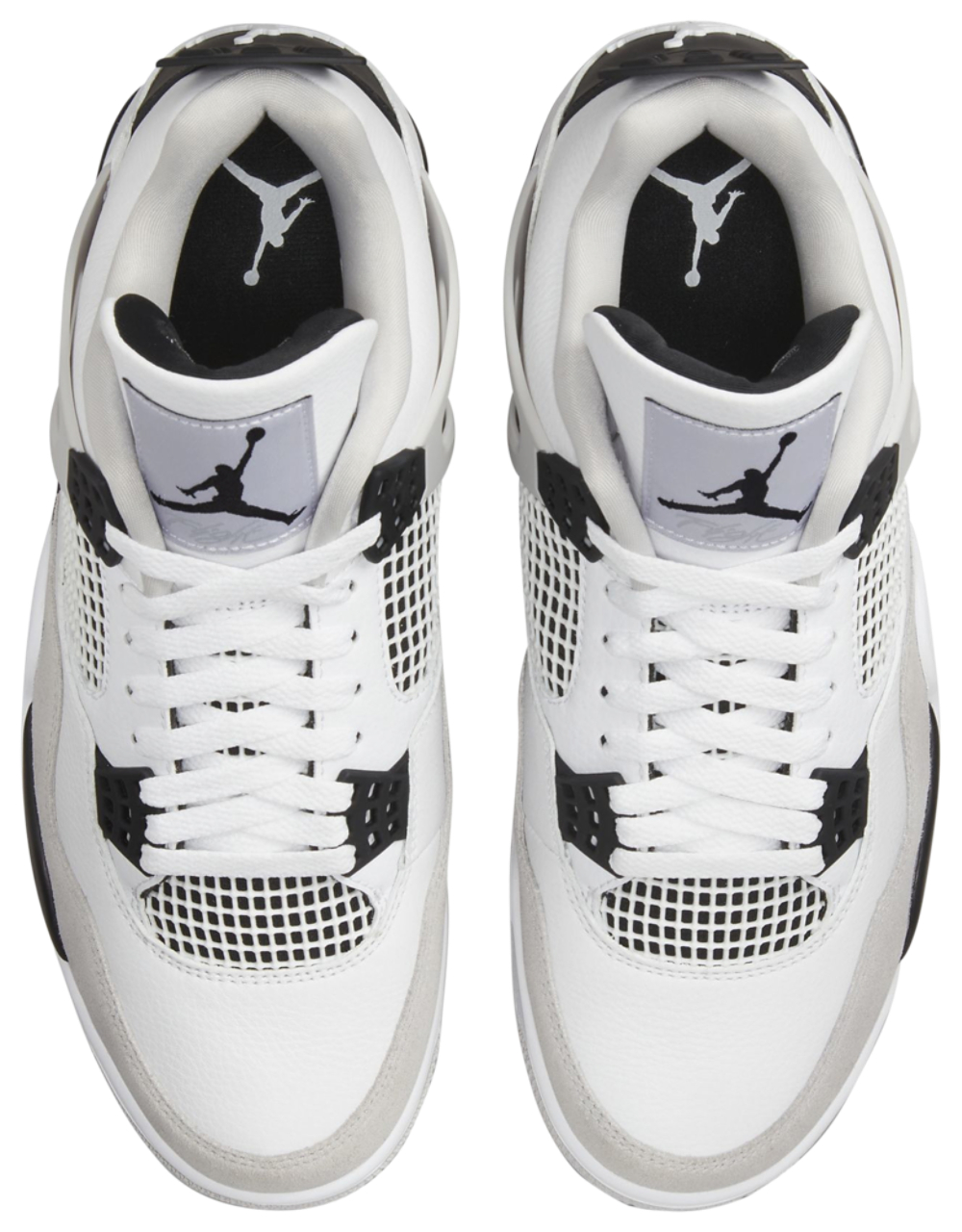 Jordan Retro 4 Image 4 of 5. Tap to open photo gallery.