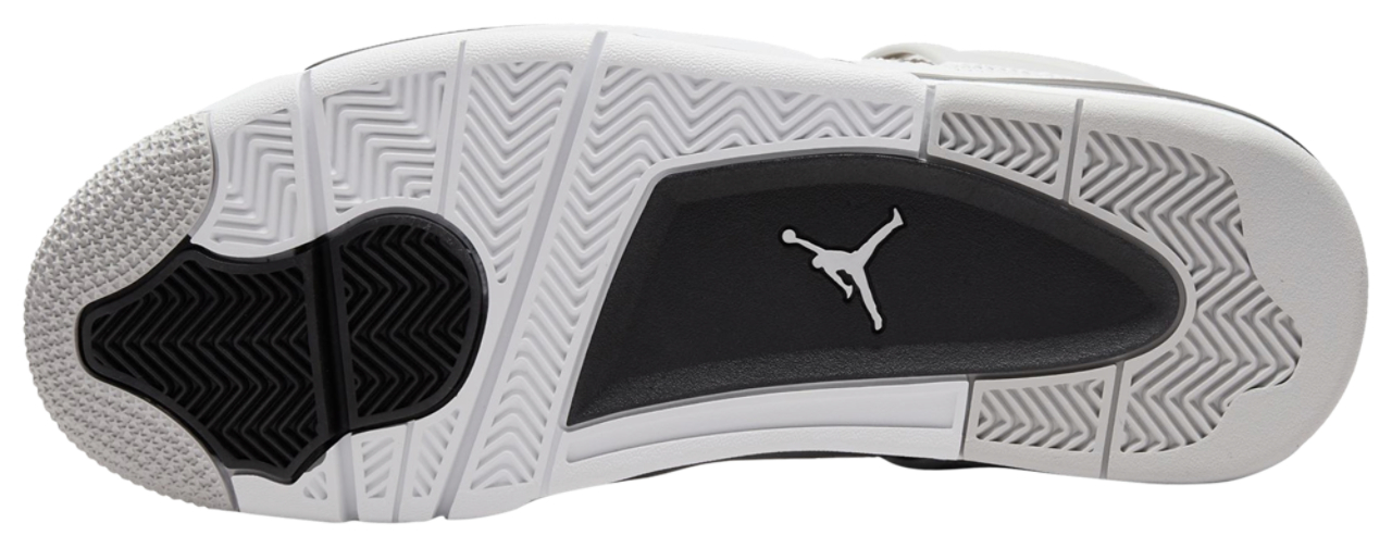 Jordan Retro 4 Image 5 of 5. Tap to open photo gallery.