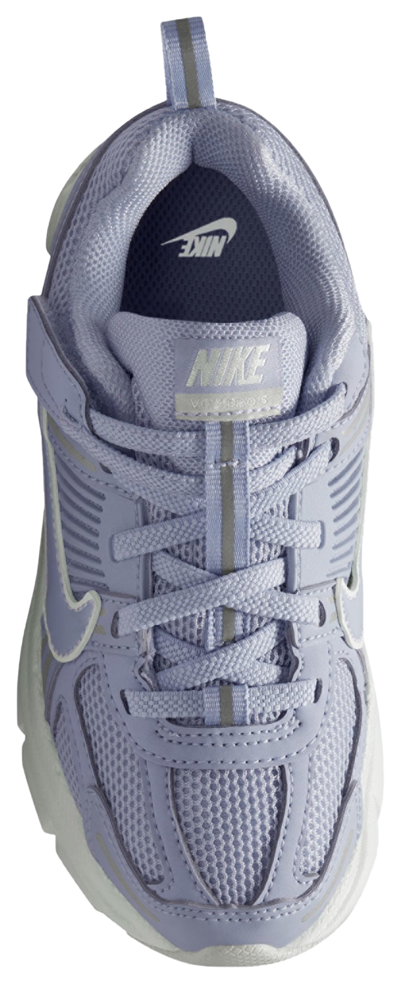 Nike Vomero 5 童款 - Summit White/Ghost - Image 3