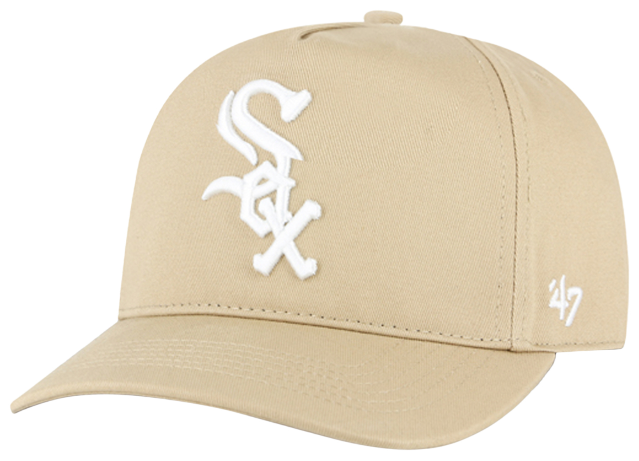 47 Brand White Sox Hitch Cap - Adult | Foot Locker