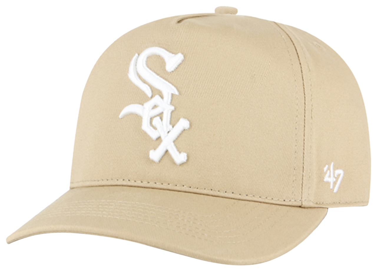 47 Brand White Sox Hitch Cap - Adult | Foot Locker
