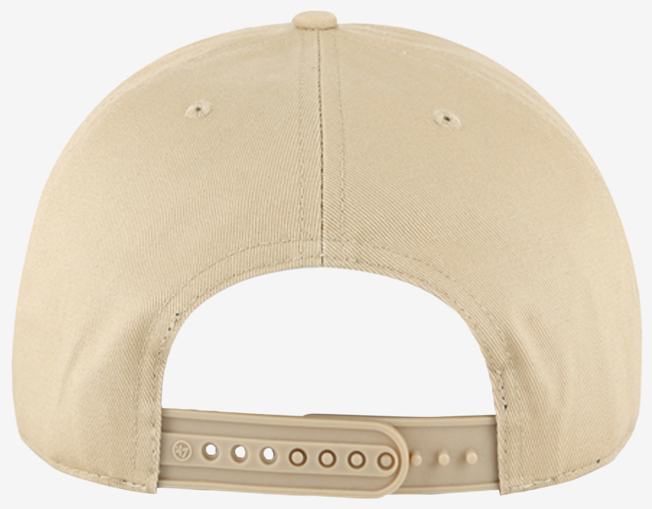 47 Brand White Sox Hitch Cap Image 2 of 2. Tap to open photo gallery.