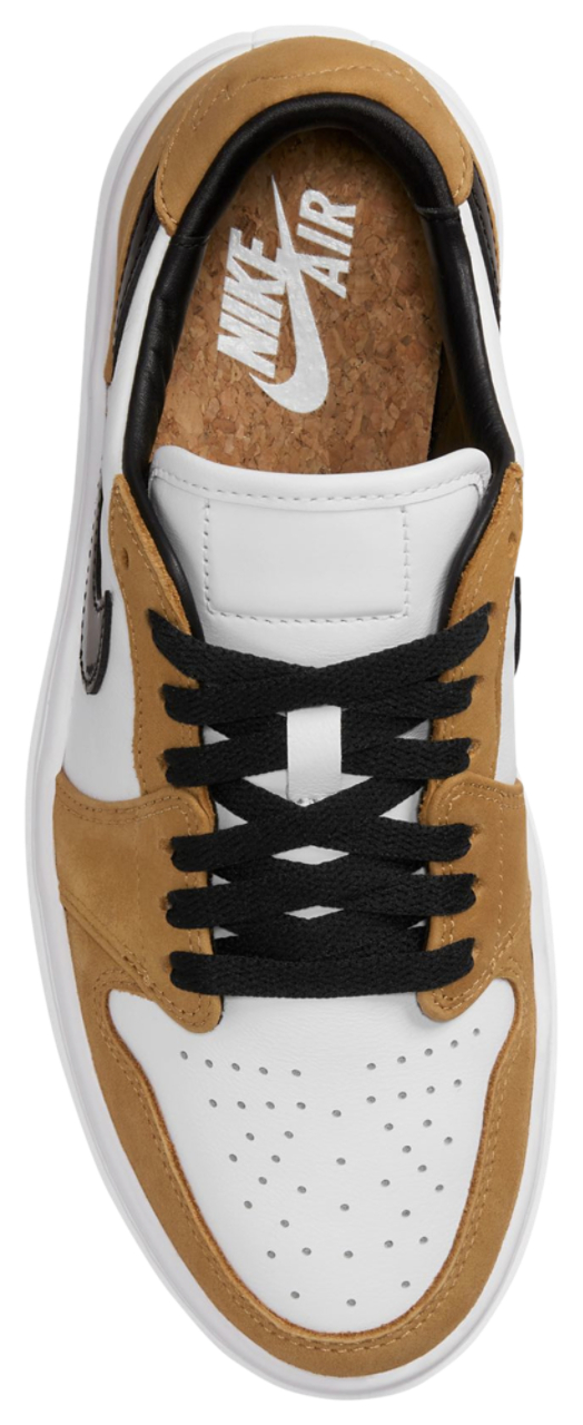 Jordan Air Jordan 1 LV8 Image 4 of 5. Tap to open photo gallery.