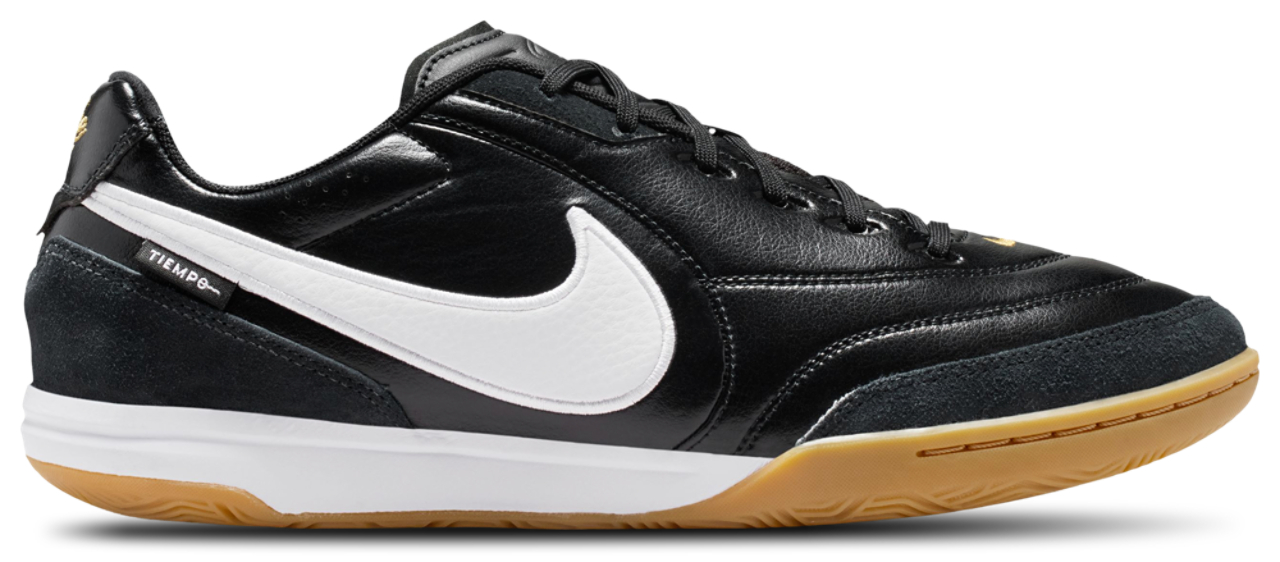 Nike Tiempo Street Gato Image 1 of 5. Tap to open photo gallery.