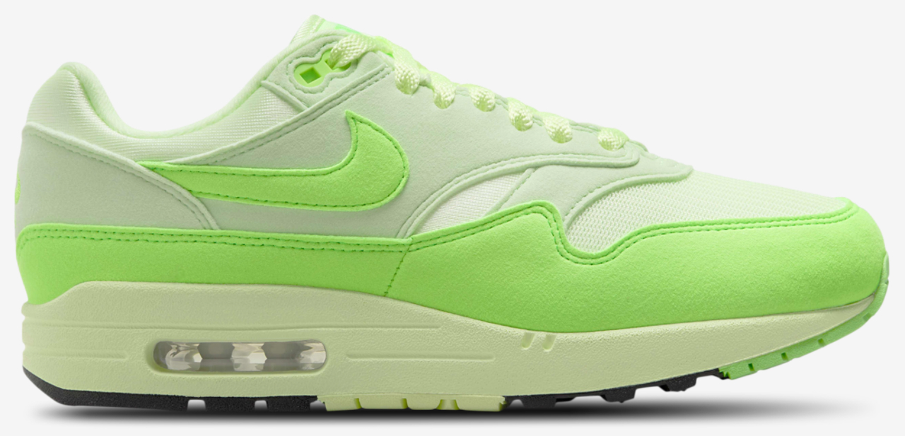 Nike Air Max 1 '87  Image 1 of 5. Tap to open photo gallery.