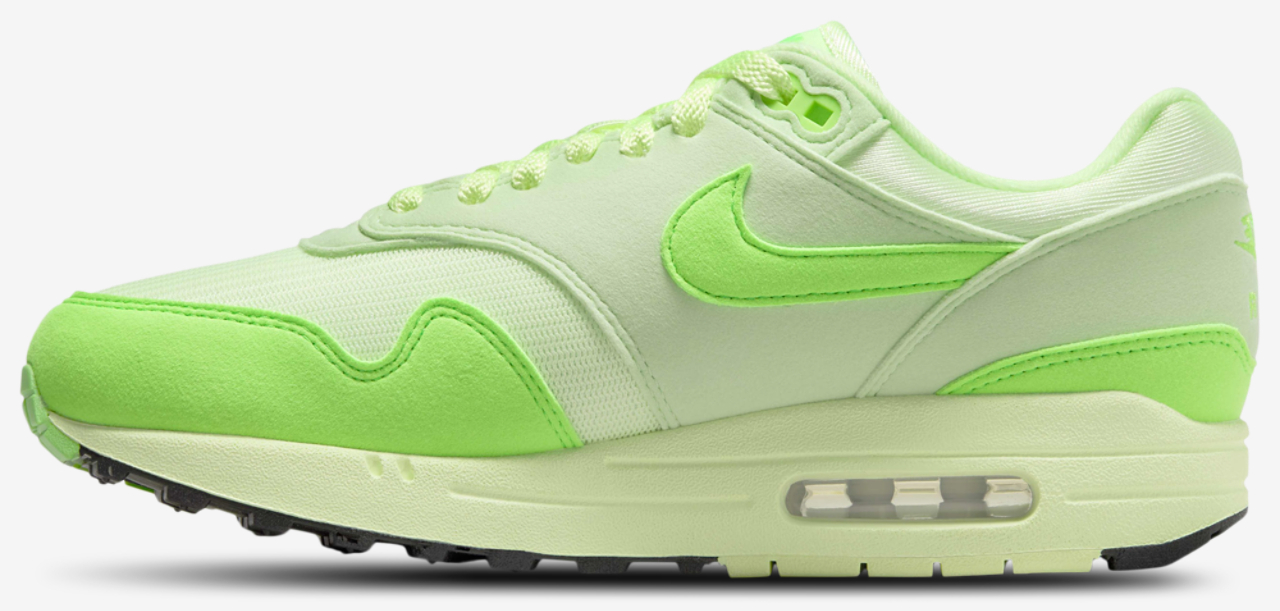 Nike Air Max 1 '87  Image 2 of 5. Tap to open photo gallery.