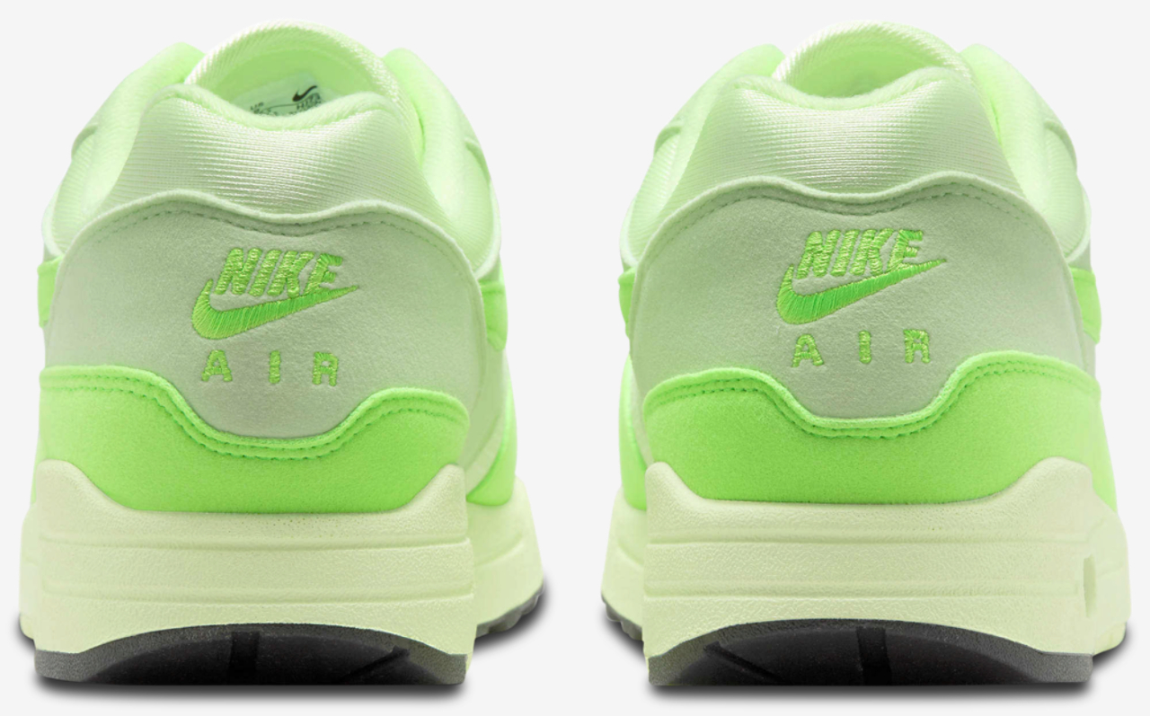 Nike Air Max 1 '87  Image 3 of 5. Tap to open photo gallery.
