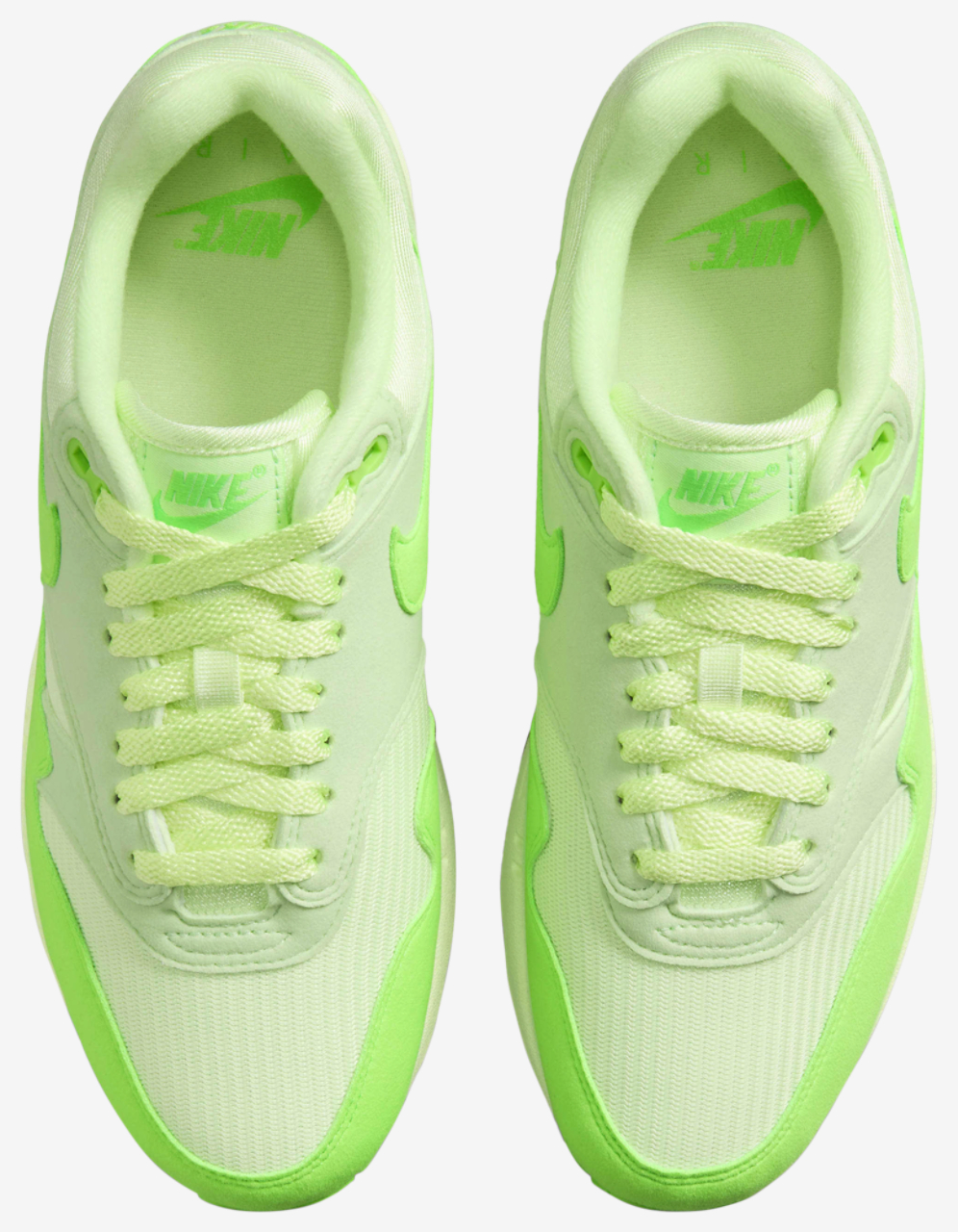 Nike Air Max 1 '87  Image 4 of 5. Tap to open photo gallery.