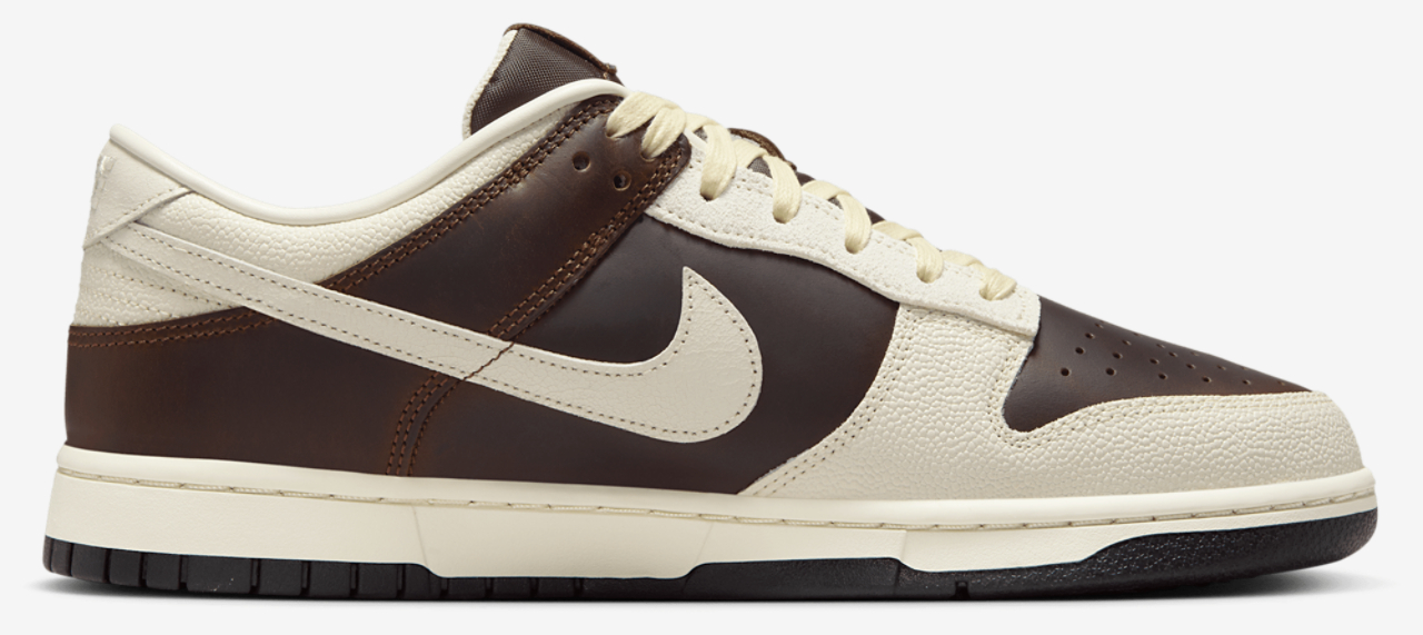 Nike Dunk Low Retro Bttys - Men's | Foot Locker