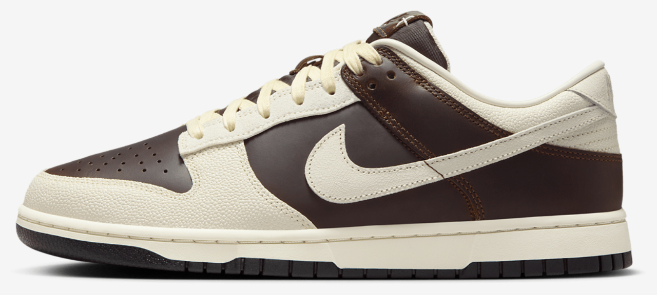 Nike Dunk Low Retro Bttys Image 2 of 8. Tap to open photo gallery.